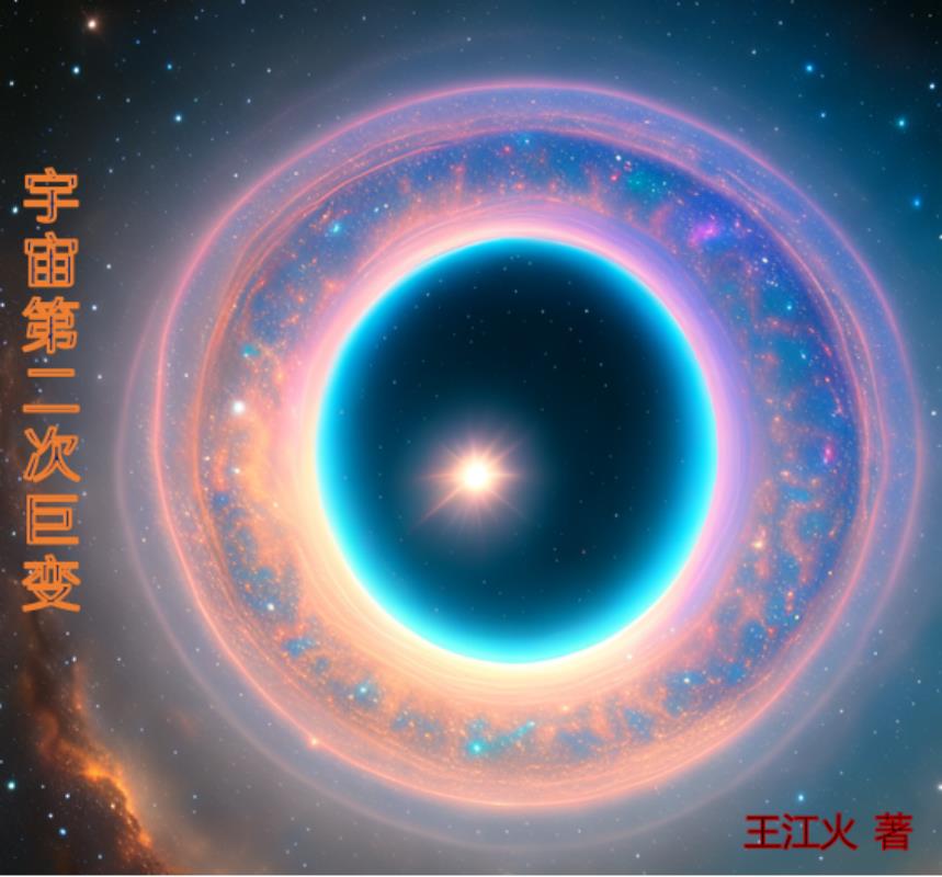 宇宙第二大行星