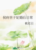 侯府世子妃婚后日常 作者:桃花引